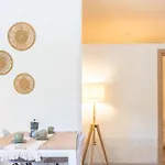 Appartement Seabreeze Boho