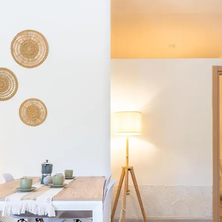 Apartman Seabreeze Boho