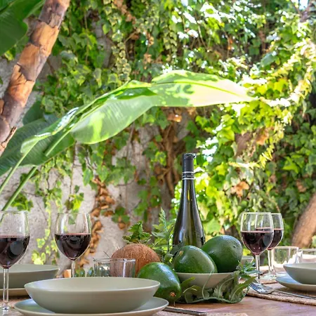 Lejlighed Seabreeze Boho *