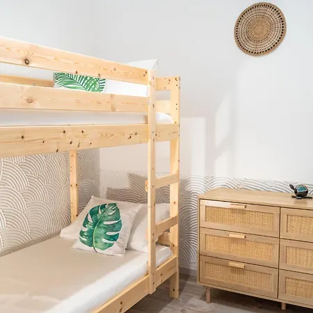 Seabreeze Boho *