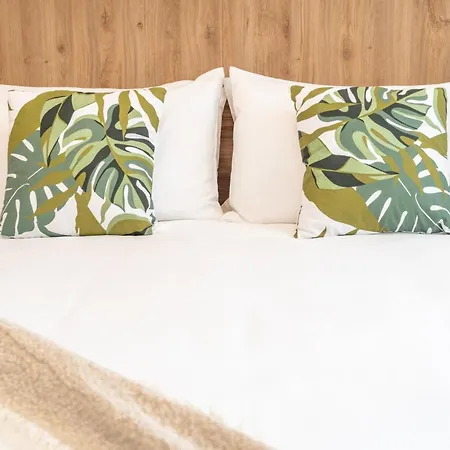 Seabreeze Boho *