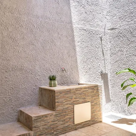 Apartman Seabreeze Boho Letojanni