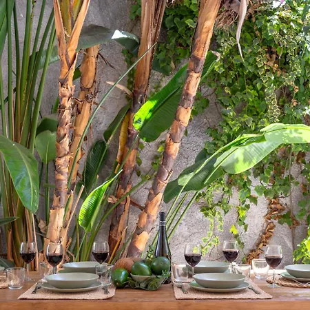 Seabreeze Boho * Letojanni