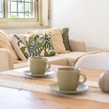 Seabreeze Boho Letojanni