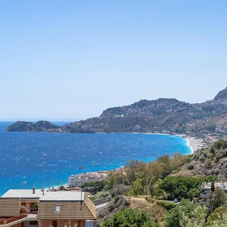 Seabreeze Boho Lägenhet *