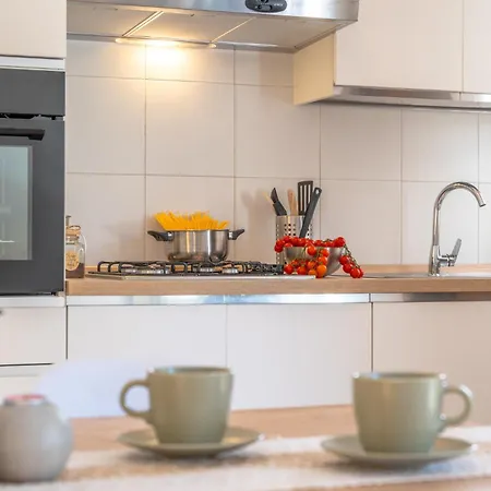 Lägenhet Seabreeze Boho