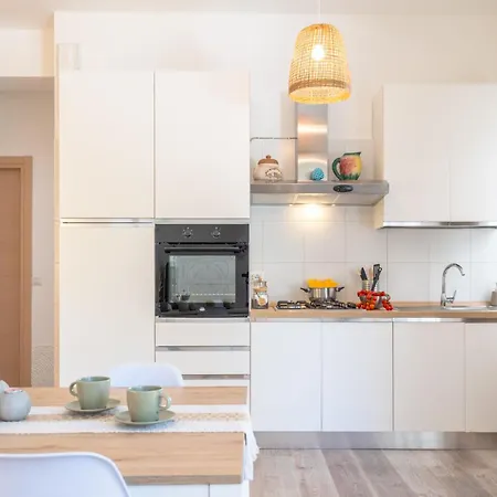 Lägenhet Seabreeze Boho