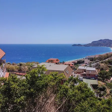 Lägenhet Seabreeze Boho